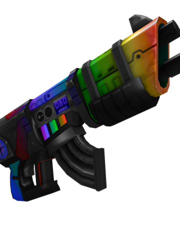 Roblox Catalog Shotgun