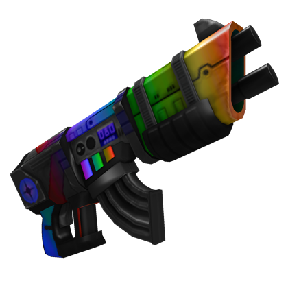 roblox catalog shotgun