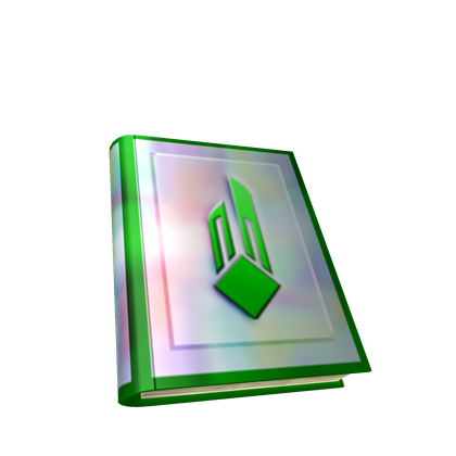 Roblox Islands Spellbook