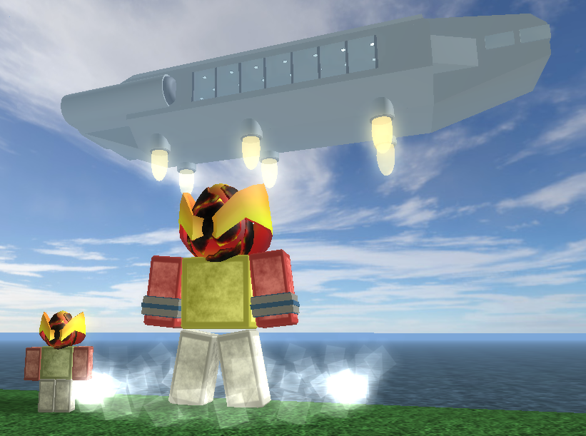 Секреты islands roblox