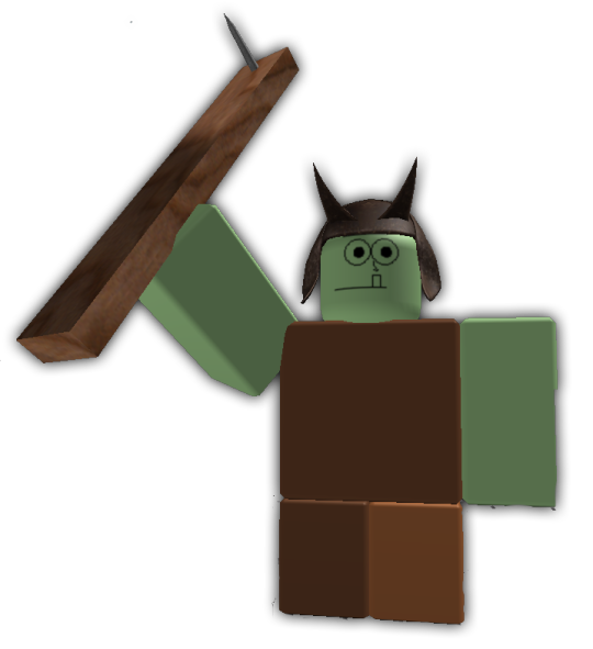 Roblox wiki username