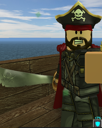 Captain Rascallious Monster Islands Roblox Wiki Fandom