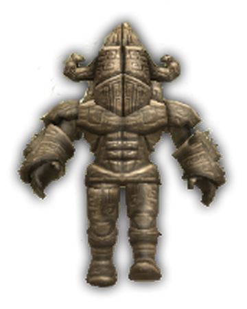 Juggernaut Stone Guardian Monster Islands Roblox Wiki Fandom - roblox guardian