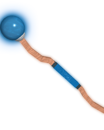 Water Blast Staff Monster Islands Roblox Wiki Fandom - roblox blast