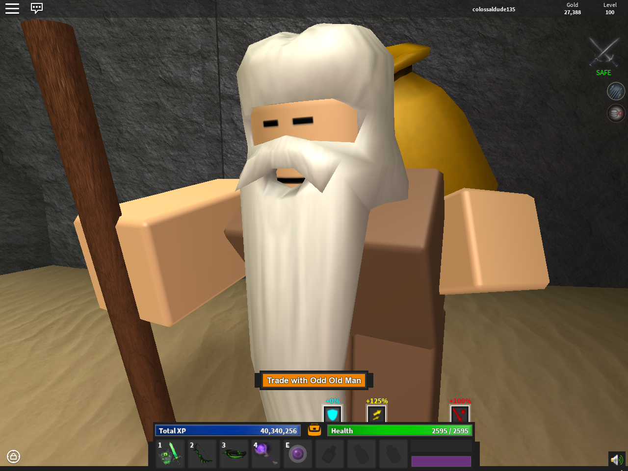 Npc List !   Monster Islands Roblox Wiki Fandom Powered By Wikia - odd old man roblo!   xscreenshot07132016