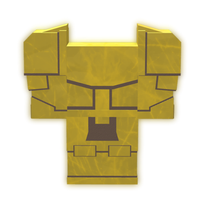 Gold Armour Monster Islands Roblox Wiki Fandom