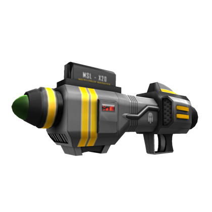 Roblox Grenade Launcher Gear Tix Robux On Roblox