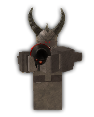 Black Iron Antlers Roblox Wiki