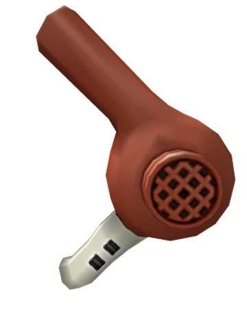 Roblox Blow Dryer