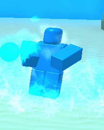 Spirit Of Water Monster Islands Roblox Wiki Fandom