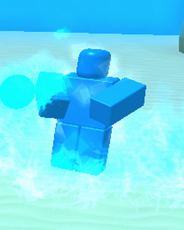 Spirit Of Water Monster Islands Roblox Wiki Fandom - water roblox wikia fandom