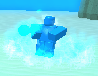 Spirit Of Water Monster Islands Roblox Wiki Fandom - roblox isle monster