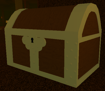 The Silver Chest Monster Islands Roblox Wiki Fandom - roblox storage box