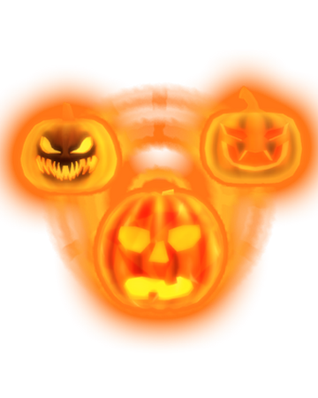 roblox sinister pumpkin series
