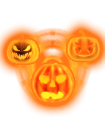 Jack O Trio Monster Islands Roblox Wiki Fandom - mini pumpkin roblox