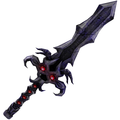 Halrog Sword | Monster Islands - ROBLOX Wiki | FANDOM ...