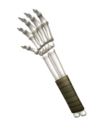 Giant Skeleton Hand Monster Islands Roblox Wiki Fandom - giant lollipop roblox