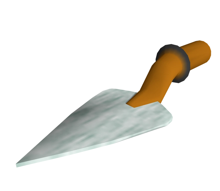 Trowel Monster Islands ROBLOX Wiki FANDOM powered by Wikia