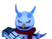 Category Christmas Monster Islands Roblox Wiki Fandom - evil snowman roblox