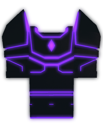 Roblox Catalog Armor