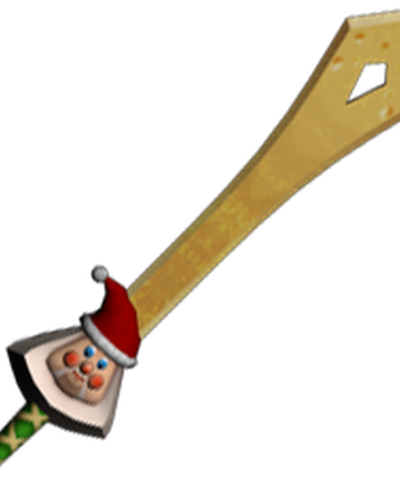 Festive Thief S Sword Monster Islands Roblox Wiki Fandom - sword fight on an island roblox