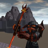 Doombringer Roblox