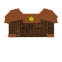 Copper Chainmail Monster Islands Roblox Wiki Fandom
