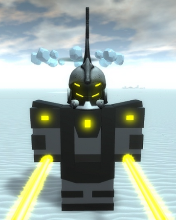 The Island Roblox Wiki