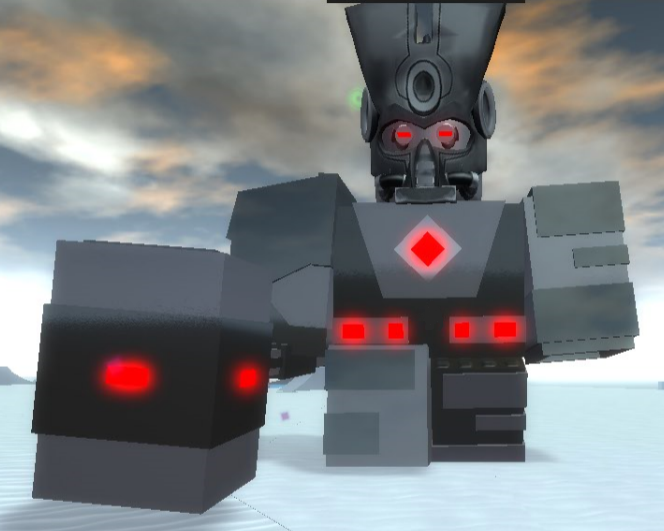 Mecha Hulk Monster Islands Roblox Wiki Fandom Powered By Wikia - mecha hulk