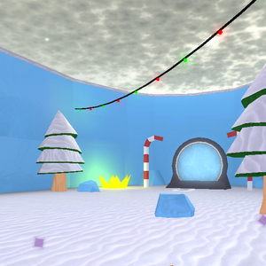 North Pole Monster Islands Roblox Wiki Fandom - north pole monster islands roblox roblox monster islands christmas crackers North Pole Monster Islands Roblox Wiki Fandom - roblox monster islands christmas crackers