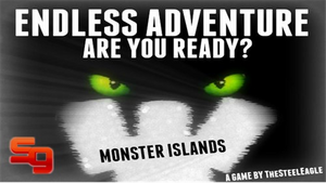 Monster Islands Roblox Wiki Fandom - i found a hacker monster islands roblox wiki fandom