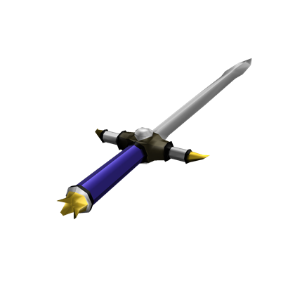 Brigand S Sword Monster Islands Roblox Wiki Fandom - roblox missile gear
