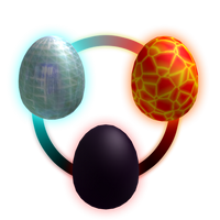 Eggs Of Peril Monster Islands Roblox Wiki Fandom