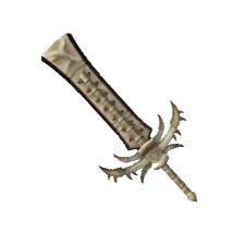 Bone Sword | Monster Islands - ROBLOX Wiki | FANDOM powered by Wikia