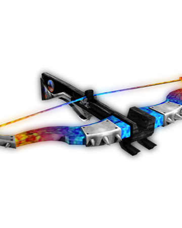 Omega Rainbow Crossbow Monster Islands Roblox Wiki Fandom