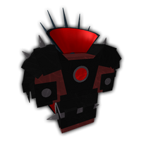 Vyrelord Armour Monster Islands Roblox Wiki Fandom