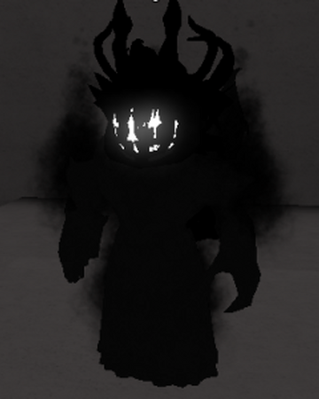 Hallowed Cinori Monster Islands Roblox Wiki Fandom - creepy roblox monsters