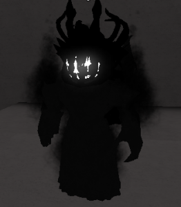 Hallowed Cinori Monster Islands Roblox Wiki Fandom - boss roblox monster