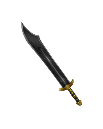 Dark Falchion Monster Islands Roblox Wiki Fandom - sword of light roblox wiki