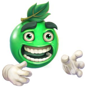 guava juice action figure