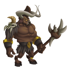 Minotaurus Monster Legends Minotaurus Monster Legends