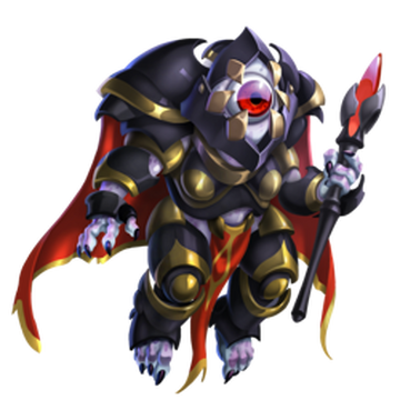 Warmaster Ragnarok Monster Legends Competitive Wiki Fandom