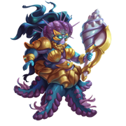 Warmaster Thalassa