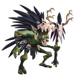 Warspellz | Wikia Monster Legends Competitive | FANDOM ...