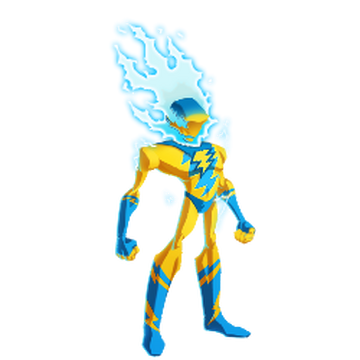 Voltaik Wikia Monster Legends Competitive Fandom