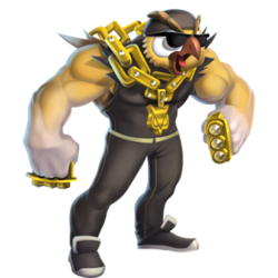 Vano$$ | Monster Legends Competitive Wiki | Fandom