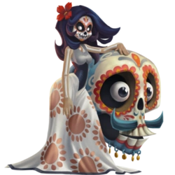 Demise | Wikia Monster Legends Competitive | Fandom