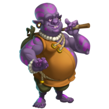 Bo Tai Monster Legends Competitive Wiki Fandom