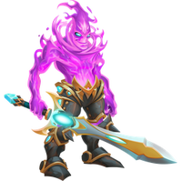 Lazarbeam Wikia Monster Legends Competitive Fandom