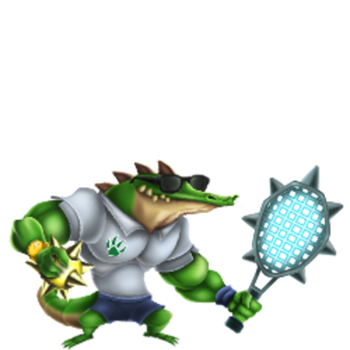 LaCroc Monster Legends Rare Guide Wiki Fandom